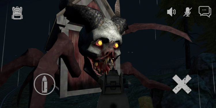 Game Mobile Populer ‘Spider Horror Multiplayer’ Ternyata Didominasi Pemain Indonesia