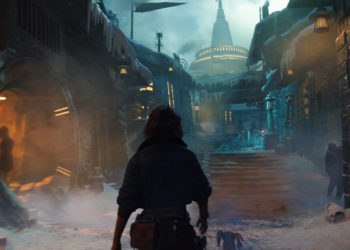 Mengenal Lebih dalam Star Wars Outlaws – Game Open-World Sejati Pertama di Serinya!