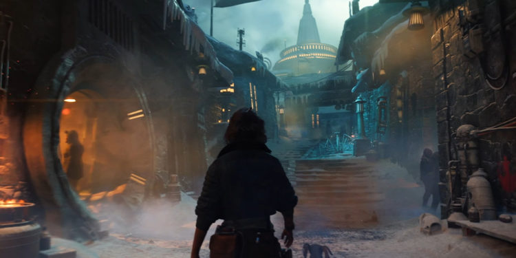 Mengenal Lebih dalam Star Wars Outlaws – Game Open-World Sejati Pertama di Serinya!