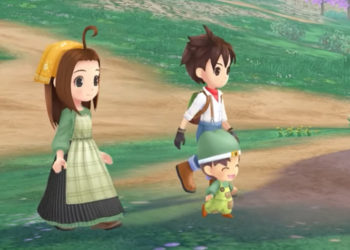 Marvelous telah menyiapkan Story of Seasons: A Wonderful Life yang adalah remake dari game tahun 2004. Simak review kami selengkapnya!