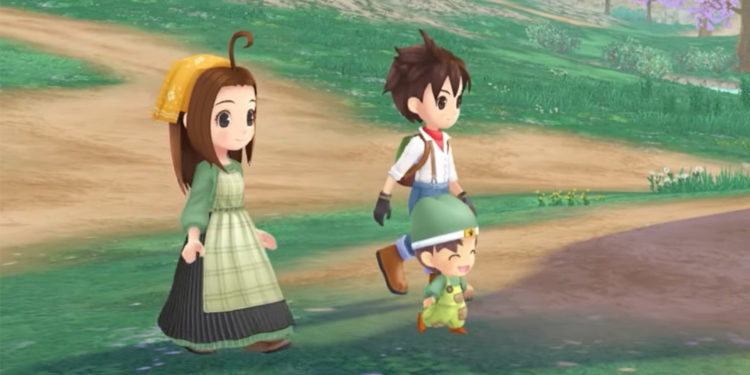 Marvelous telah menyiapkan Story of Seasons: A Wonderful Life yang adalah remake dari game tahun 2004. Simak review kami selengkapnya!