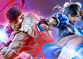 Capcom telah resmi mengumumkan bahwa mereka telah berhasil menggaet 1 juta pemain sejak tiga hari perilisan Street Fighter 6.