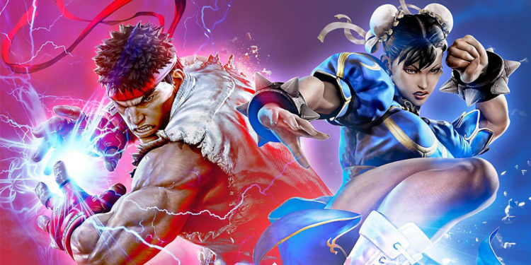 Capcom telah resmi mengumumkan bahwa mereka telah berhasil menggaet 1 juta pemain sejak tiga hari perilisan Street Fighter 6.