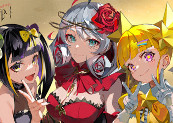 DeNA kembali berbagi detail takt op. Symphony yang ternyata adalah sekuel dari takt. op Destiny