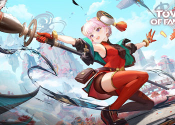 Perfect World Games mengumumkan bahwa Tower of Fantasy versi konsol PlayStation 4 dan juga PlayStation 5 akan dirilis pada 8 Agustus.