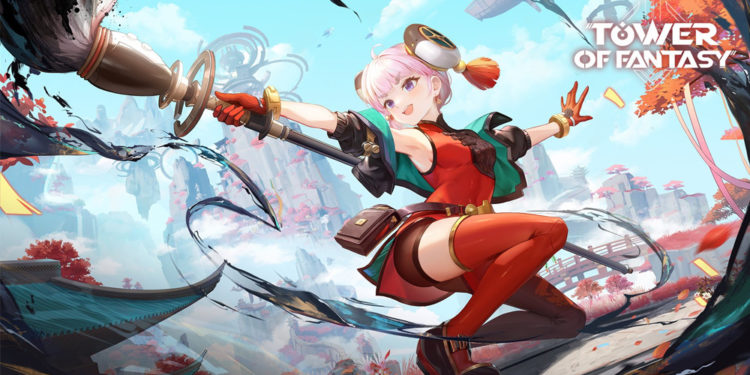 Perfect World Games mengumumkan bahwa Tower of Fantasy versi konsol PlayStation 4 dan juga PlayStation 5 akan dirilis pada 8 Agustus.