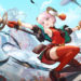 Perfect World Games mengumumkan bahwa Tower of Fantasy versi konsol PlayStation 4 dan juga PlayStation 5 akan dirilis pada 8 Agustus.