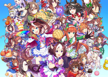 Cygames berencana merilis game spin-off Umamusume: Pretty Derby – Party Dash secara global pada Agustus 2024 mendatang