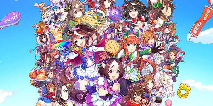 Cygames berencana merilis game spin-off Umamusume: Pretty Derby – Party Dash secara global pada Agustus 2024 mendatang