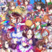 Cygames berencana merilis game spin-off Umamusume: Pretty Derby – Party Dash secara global pada Agustus 2024 mendatang