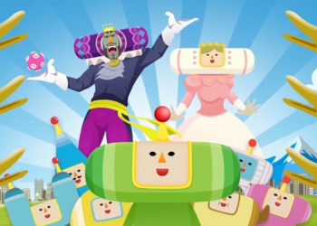 Review We Love Katamari ReRoll+ Royal Reverie – Bergulir dengan Gila, Fun dan Terasa Istimewa