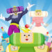 Review We Love Katamari ReRoll+ Royal Reverie – Bergulir dengan Gila, Fun dan Terasa Istimewa