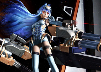 Sepertinya harapan untuk melihat kebangkitan seri Xenosaga lewat proyek remaster masih belum sepenuhnya sirna
