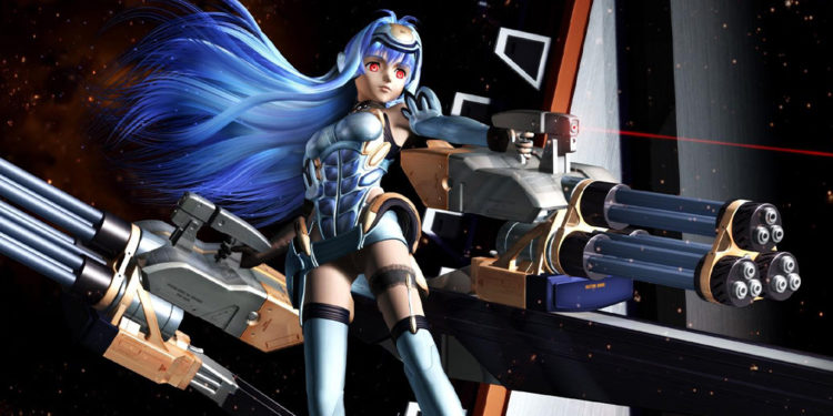 Sepertinya harapan untuk melihat kebangkitan seri Xenosaga lewat proyek remaster masih belum sepenuhnya sirna