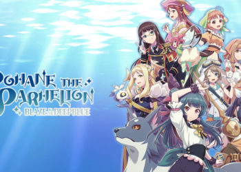 Game Genjitsu no Yohane untuk konsol dan PC tersebut akan dirilis pada 16 November untuk PS4, PS5, Xbox One, Xbox Series, Switch, dan Steam.
