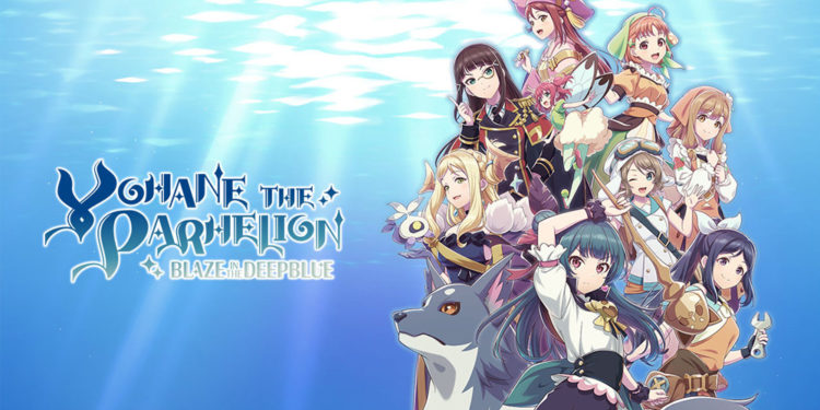 Game Genjitsu no Yohane untuk konsol dan PC tersebut akan dirilis pada 16 November untuk PS4, PS5, Xbox One, Xbox Series, Switch, dan Steam.