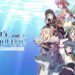 Game Genjitsu no Yohane untuk konsol dan PC tersebut akan dirilis pada 16 November untuk PS4, PS5, Xbox One, Xbox Series, Switch, dan Steam.