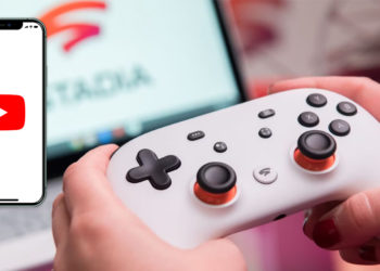 Google dilaporkan sedang mengemebangkan Playables yang memungkinkan bermain game di smartphone atau PC menggunakan platform YouTube.