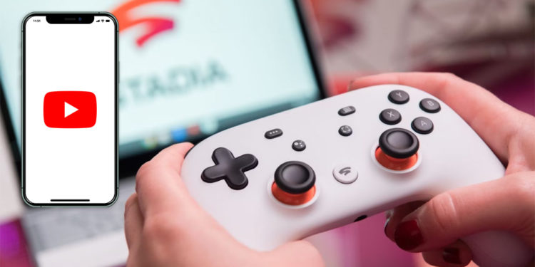 Google dilaporkan sedang mengemebangkan Playables yang memungkinkan bermain game di smartphone atau PC menggunakan platform YouTube.