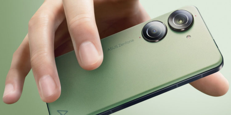 ASUS baru saja mengumumkan Zenfone 10 yang dibekali dengan performa mumpuni untuk ukuran smartphone mini