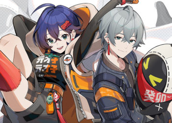 Pengadaan HoYo FEST 2023 sudah dikonfirmasi juga akan diramaikan dengan game baru Zenless Zone Zero