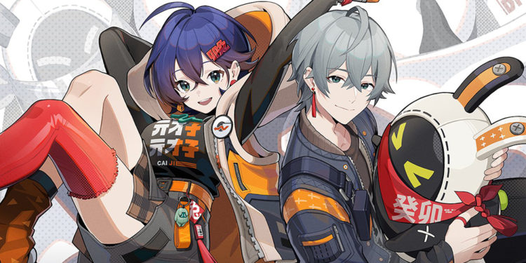 Pengadaan HoYo FEST 2023 sudah dikonfirmasi juga akan diramaikan dengan game baru Zenless Zone Zero