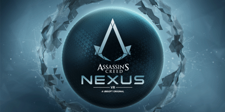 Melalui ajang Meta Quest Games Showcase, Ubisoft telah resmi mengumumkan Assassin’s Creed Nexus VR untuk Meta Quest 2 & 3.