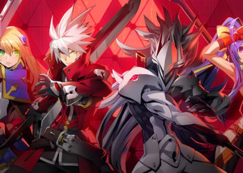 91Act berencana untuk merilis versi penuh Blazblue Entropy Effect pada 31 Januari 2024