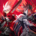 91Act berencana untuk merilis versi penuh Blazblue Entropy Effect pada 31 Januari 2024