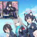 Dua karakter Blue Archive telah disensor dalam versi China dari game ini untuk menunjukkan lebih sedikit belahan dada.