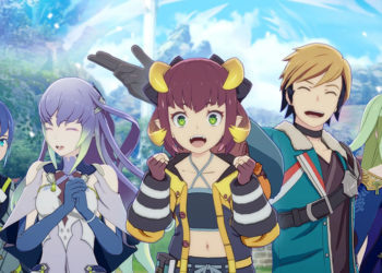 Bandai Namco telah resmi mengumumkan bahwa Blue Protocol berhasil menggaet 600 ribu pemain sejak pertama kali dirilis pada 14 Juni.