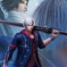 NebulaJoy mengumumkan open beta test untuk game Devil May Cry yang akan datang - Devil May Cry: Peak of Combat