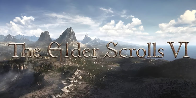 Melalui laporan dokumen FTC dari Stephen Totilo, Elder Scrolls VI tidak akan tersedia pada konsol PlayStation
