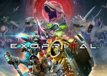 Capcom resmi mengumumkan bahwa Exoprimal akan mengadakan tahap open beta kedua untuk Exoprimal pada 16 Juni hingga 19 Juni mendatang.