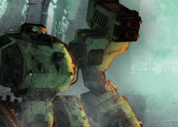 Forever Entertainment mengumumkan Front Mission 1st: Remake akan tuju ke platform lain pada 30 Juni mendatang
