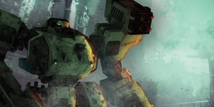 Forever Entertainment mengumumkan Front Mission 1st: Remake akan tuju ke platform lain pada 30 Juni mendatang