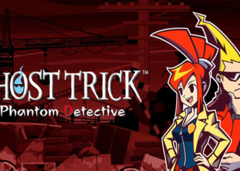 Selain sesi preview, kami juga mendapatkan sesi wawancara dengan Capcom, tim yang mengembangkan Ghost Trick: Phantom Detective.