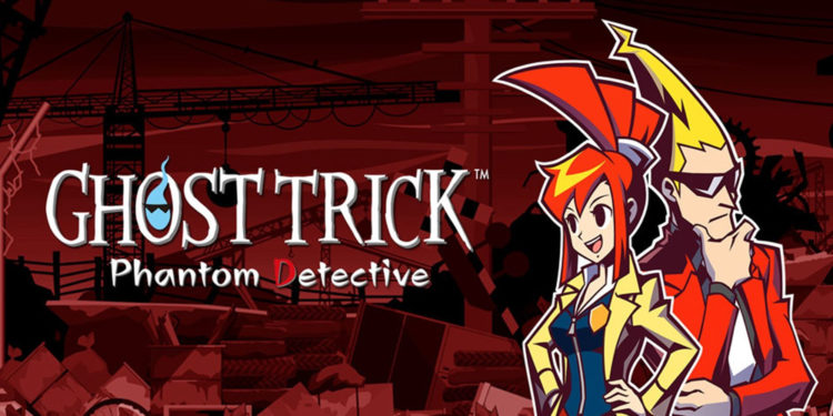 Selain sesi preview, kami juga mendapatkan sesi wawancara dengan Capcom, tim yang mengembangkan Ghost Trick: Phantom Detective.