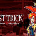 Selain sesi preview, kami juga mendapatkan sesi wawancara dengan Capcom, tim yang mengembangkan Ghost Trick: Phantom Detective.