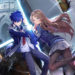 Netmarble baru saja mengumumkan jadwal perilisan untuk game strategi baru mereka - Grand Cross: Age of Titans