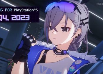 Melalui ajang Summer Game Fest 2023, HoYoverse mengumumkan bahwa mereka akan merilis Honkai Star Rail versi PlayStation 5 pada Q4 2023.