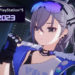 Melalui ajang Summer Game Fest 2023, HoYoverse mengumumkan bahwa mereka akan merilis Honkai Star Rail versi PlayStation 5 pada Q4 2023.