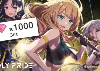 Redeem code Idoly Pride yang baru tersedia secara global ini mungkin akan membantumu. Ada hadiah hingg 1,000 Diamond untuk pemain baru.