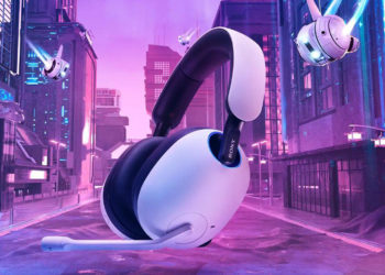 Sony bekerjasama dengan Fnatic dalam pengembangan dari gaming gear andalan mereka - INZONE