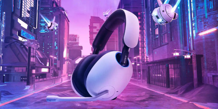 Sony bekerjasama dengan Fnatic dalam pengembangan dari gaming gear andalan mereka - INZONE
