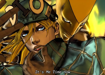 JoJo’s Bizarre Adventure : All Star Battle Akan Rilis Karakter DLC Terakhir – Alternate World Diego!