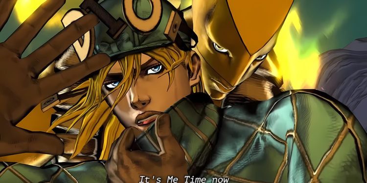 JoJo’s Bizarre Adventure : All Star Battle Akan Rilis Karakter DLC Terakhir – Alternate World Diego!