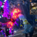 Seorang gamer Jepang menemukan karakter dengan nickname Kirito yang berhasil menduduki peringkat 1 di Blue Protocol.