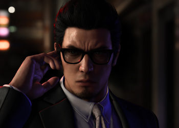 Melalui PSDeals, Detail sekaligus tanggal perilisan dari 'Like a Dragon Gaiden: The Man Who Erased His Name' dibagikan