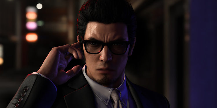 Melalui PSDeals, Detail sekaligus tanggal perilisan dari 'Like a Dragon Gaiden: The Man Who Erased His Name' dibagikan